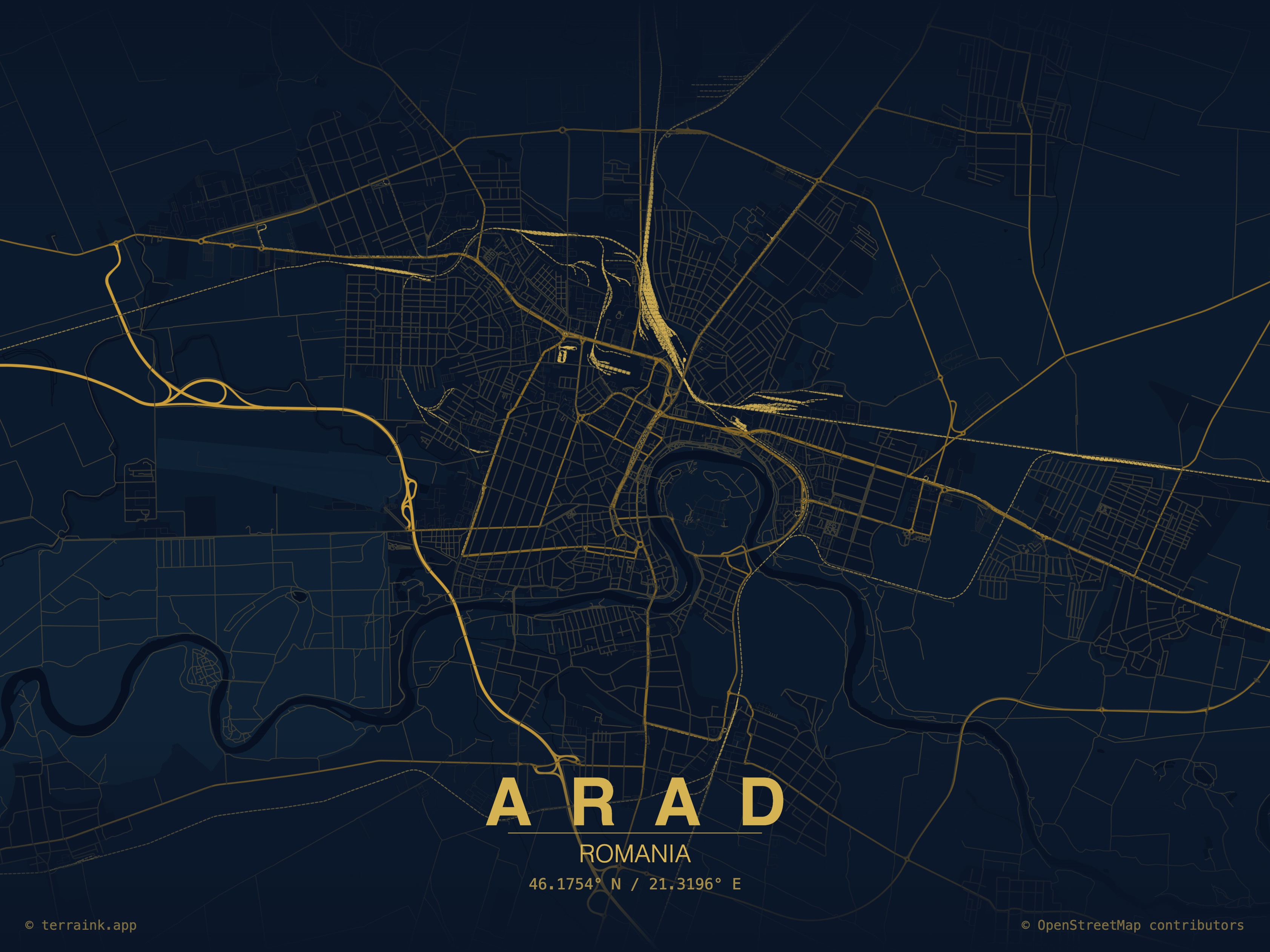 Arad