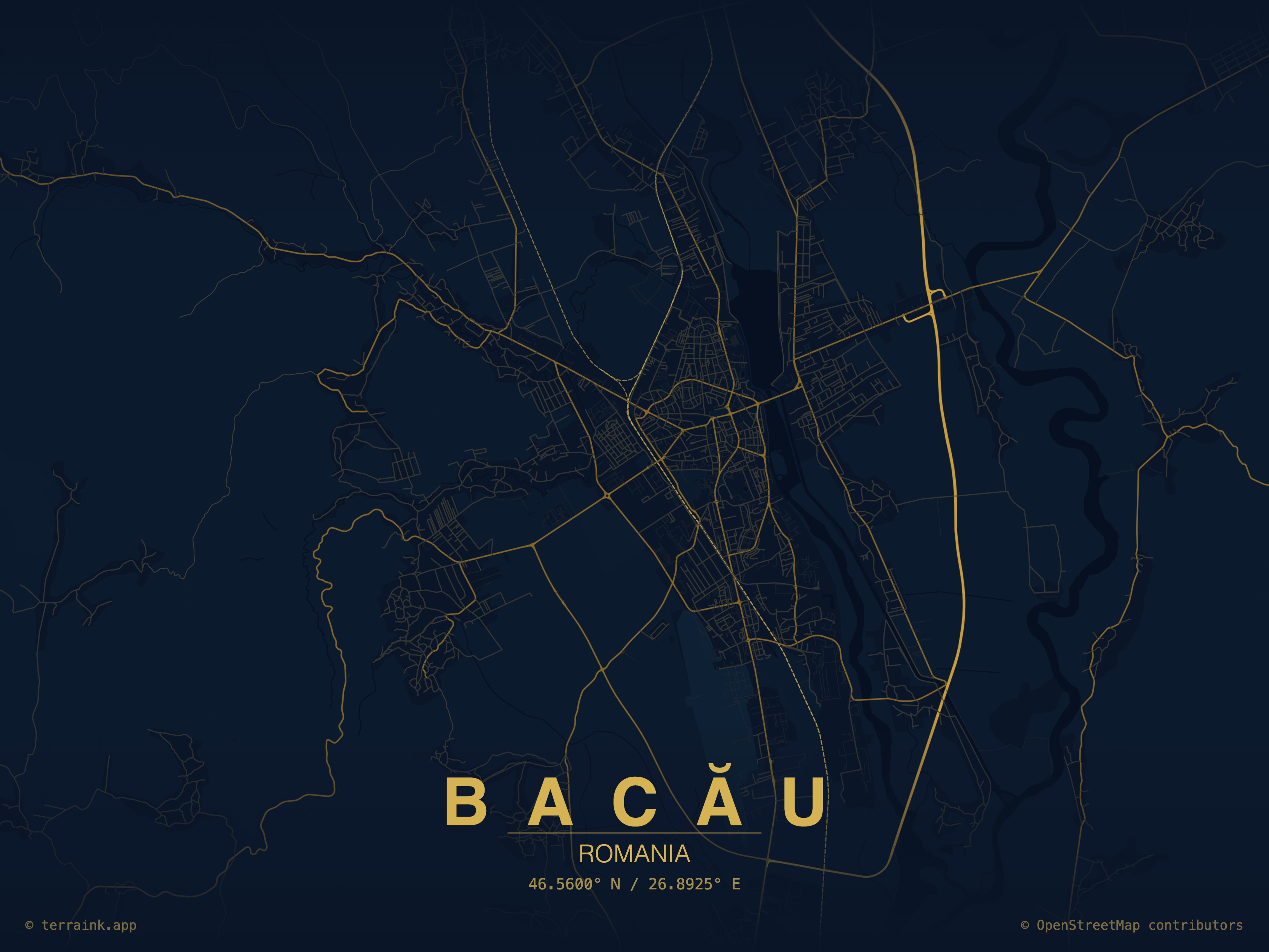 Bacău