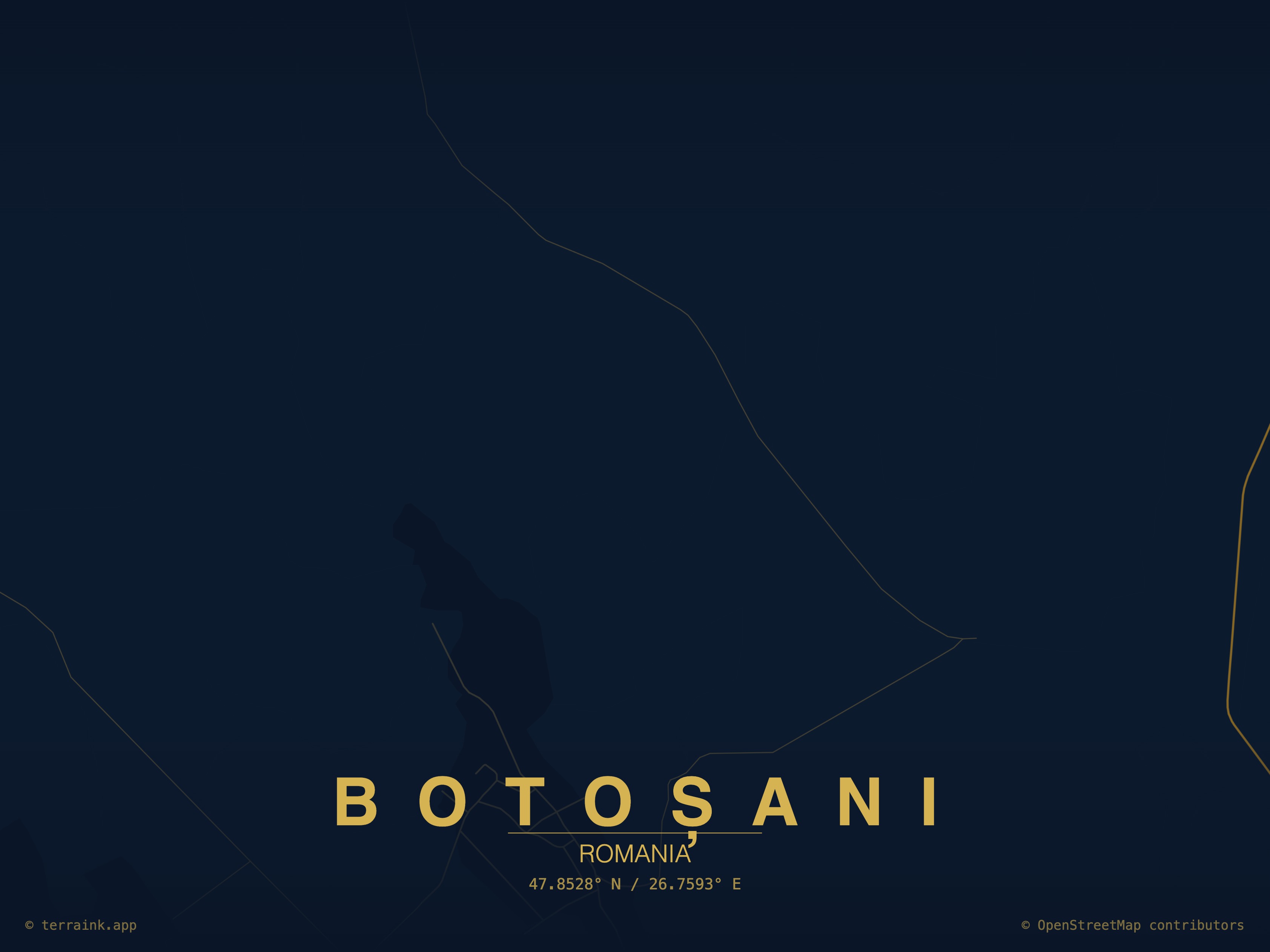 Botoșani