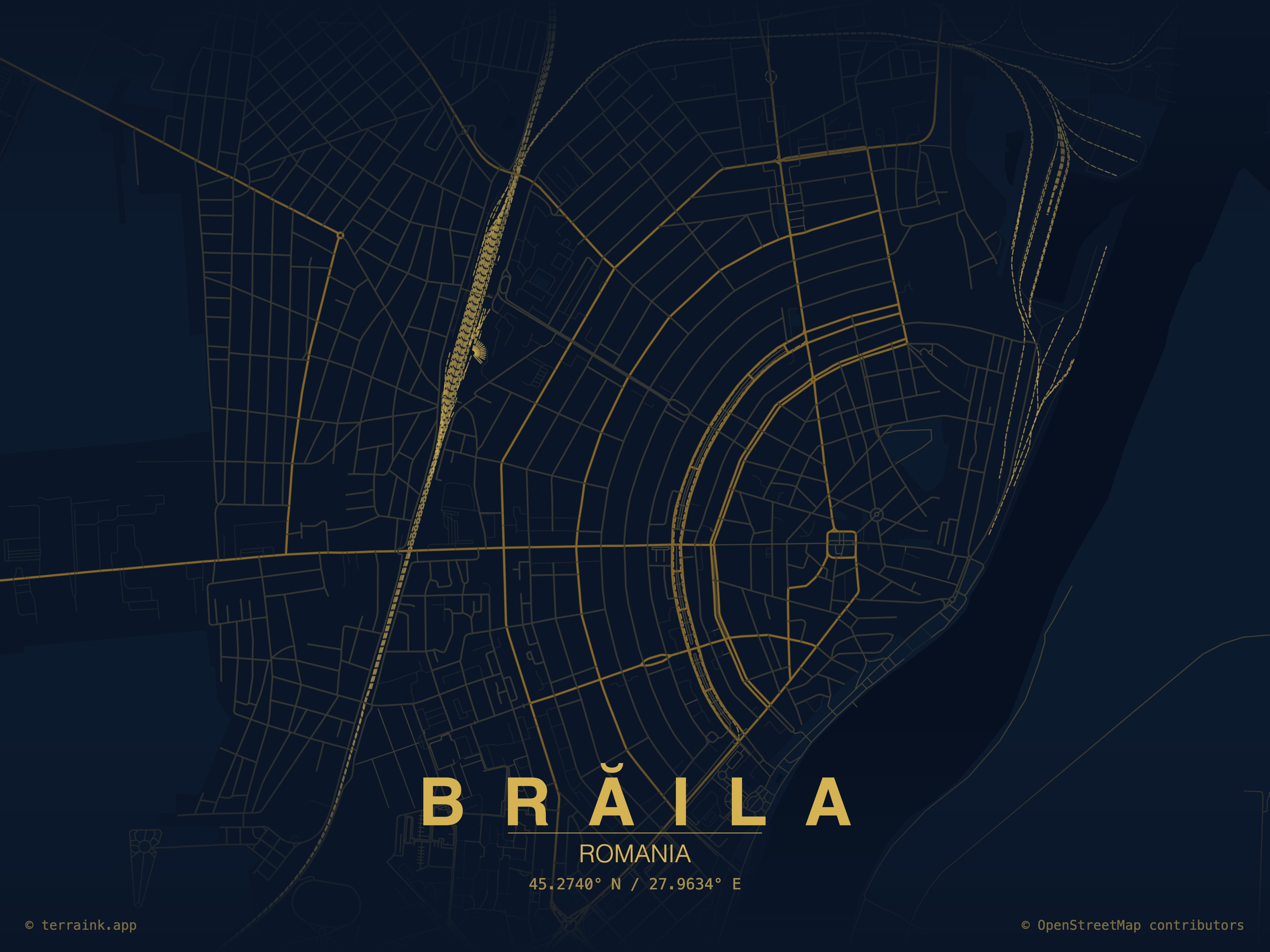 Brăila