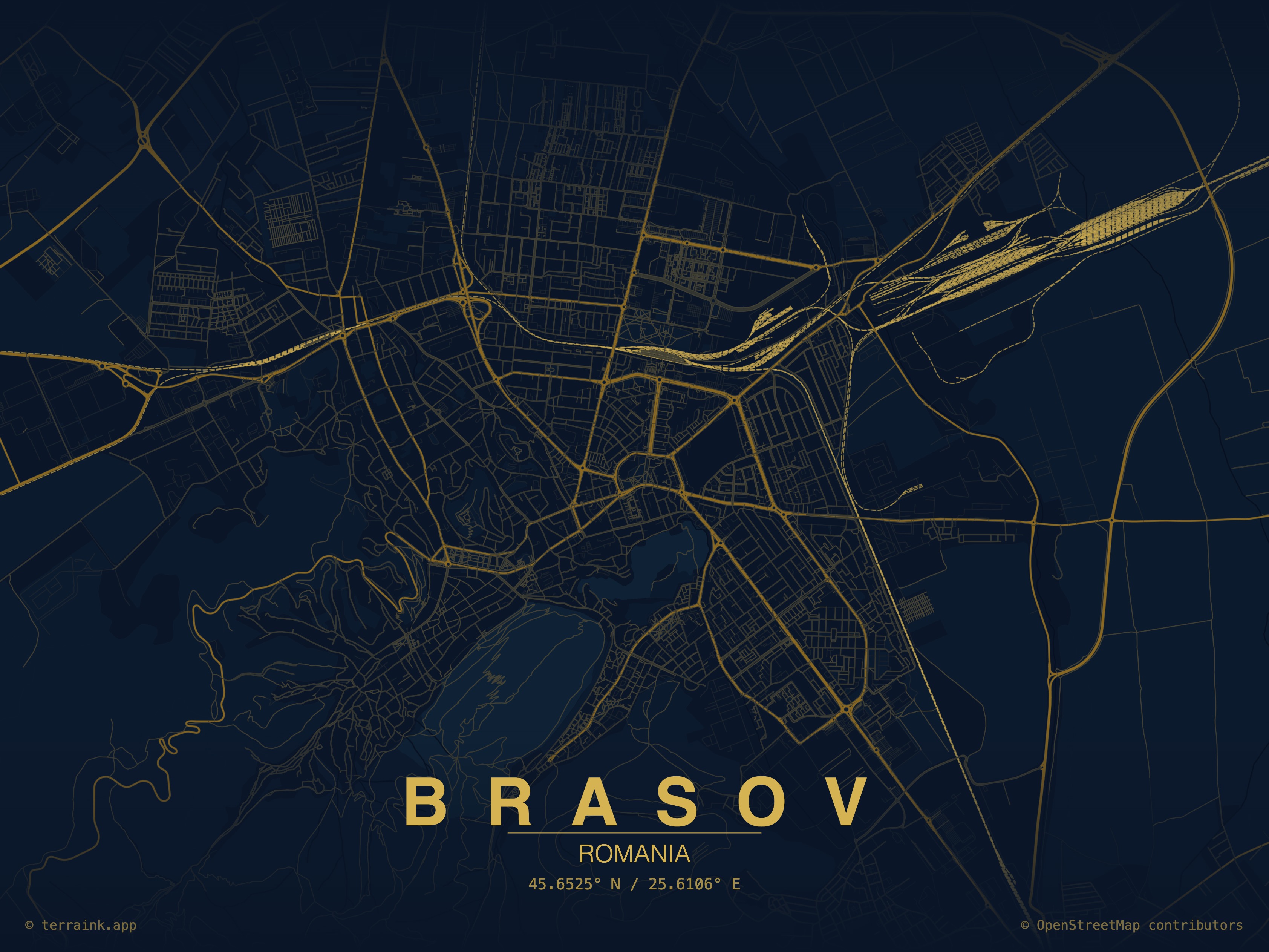 Brașov