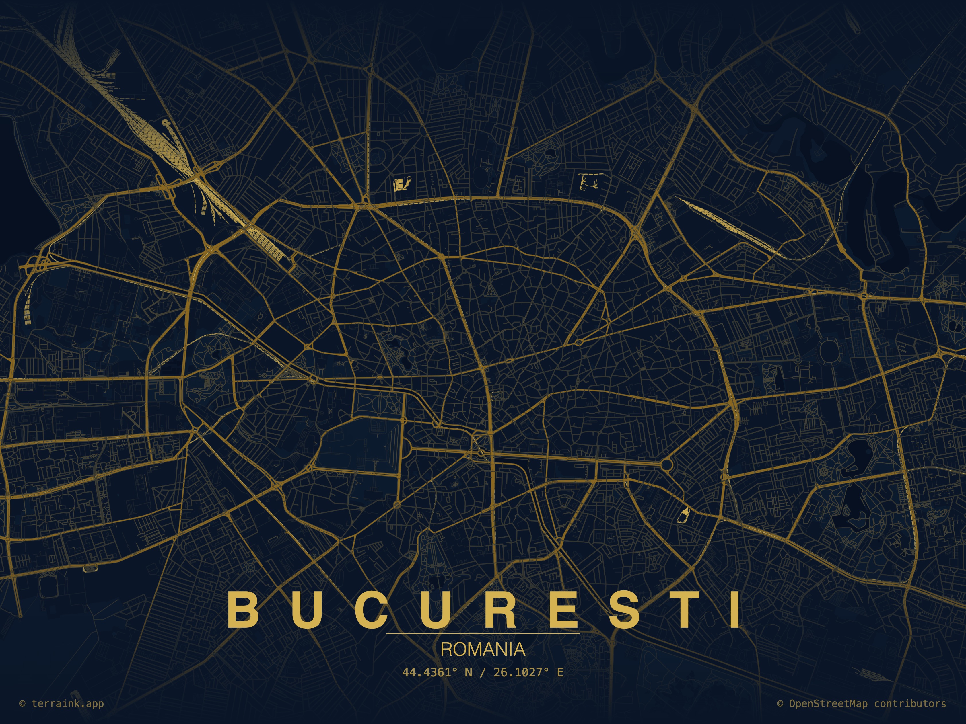 București
