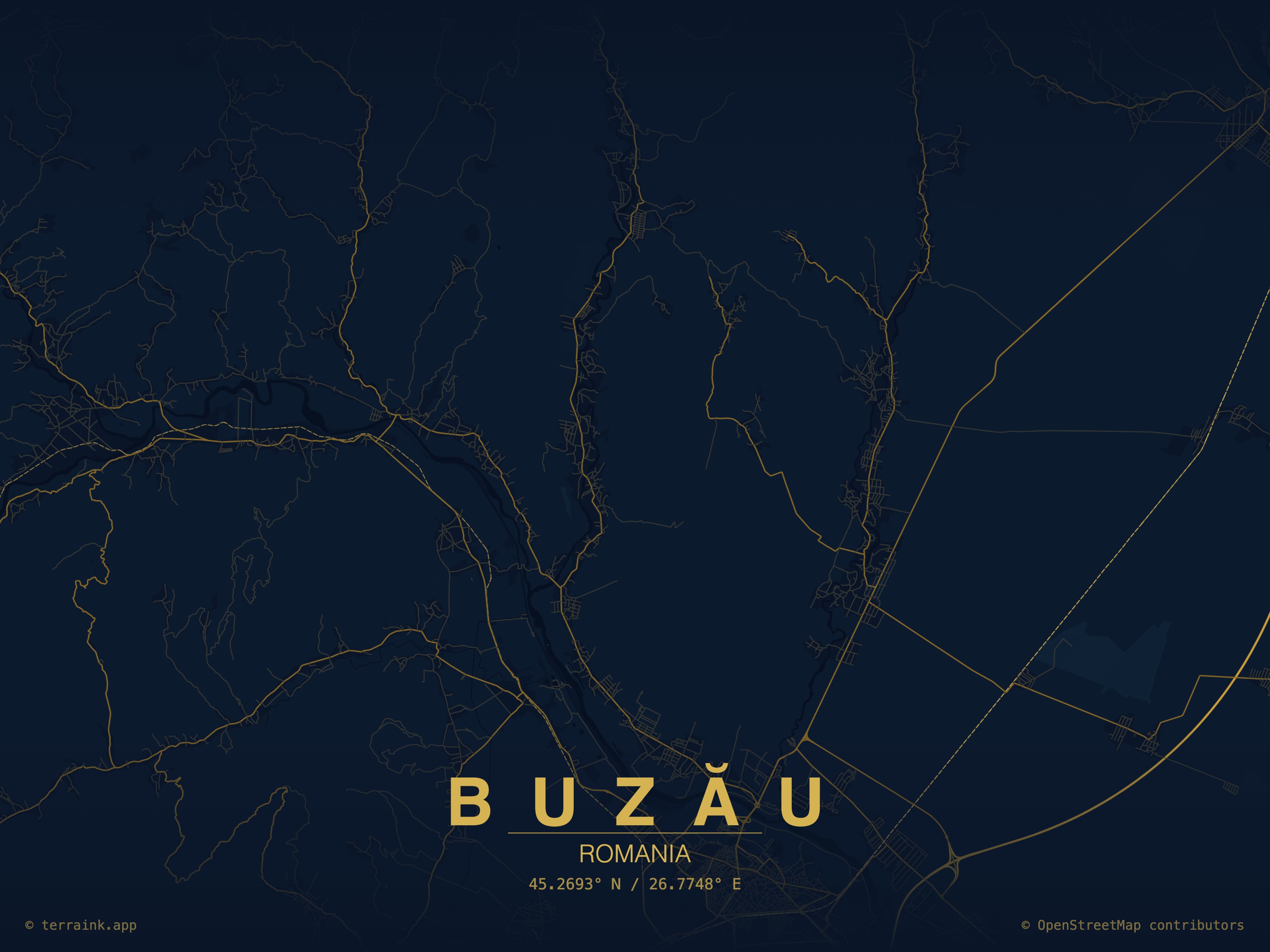 Buzău