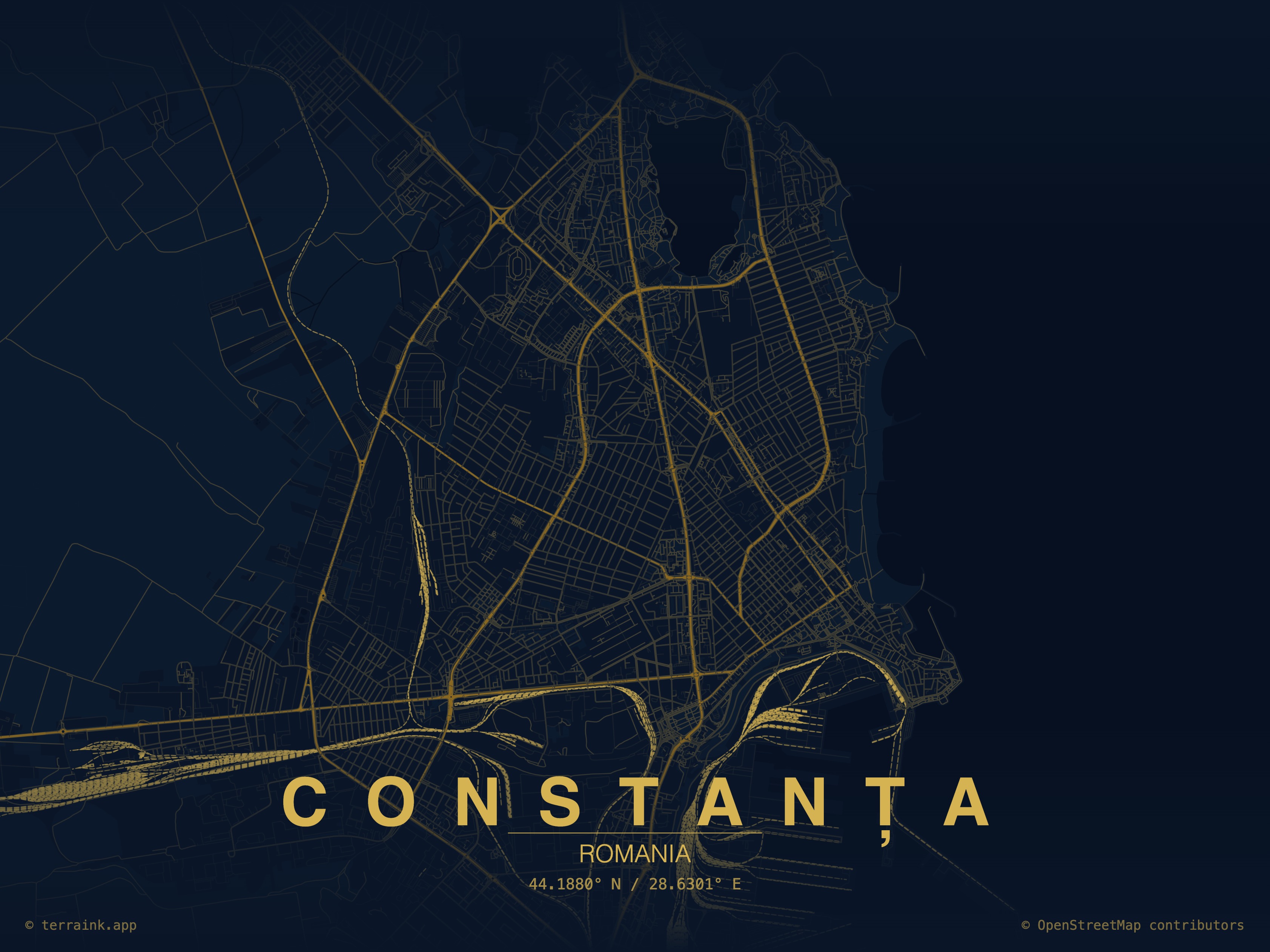 Constanța