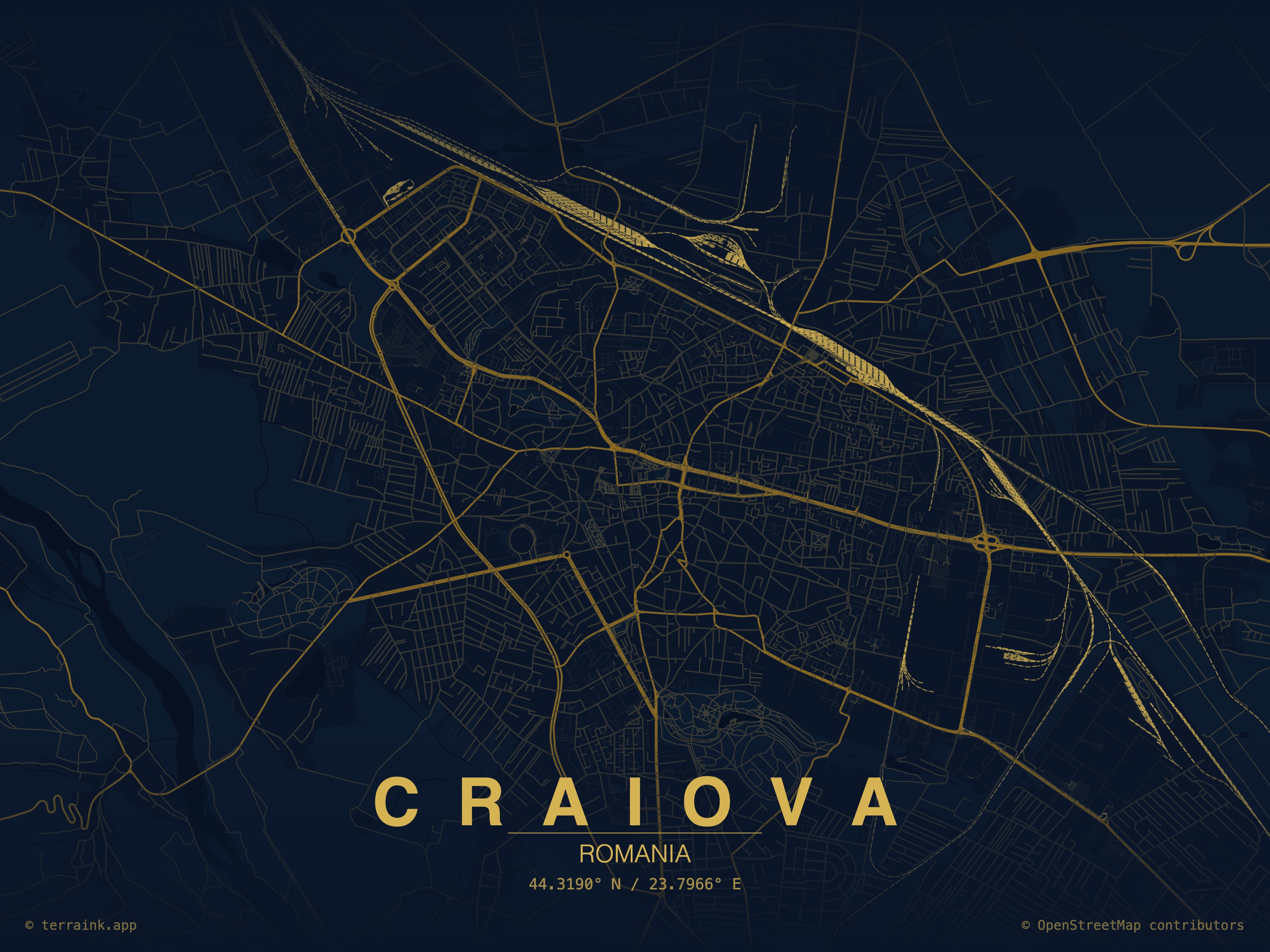 Craiova