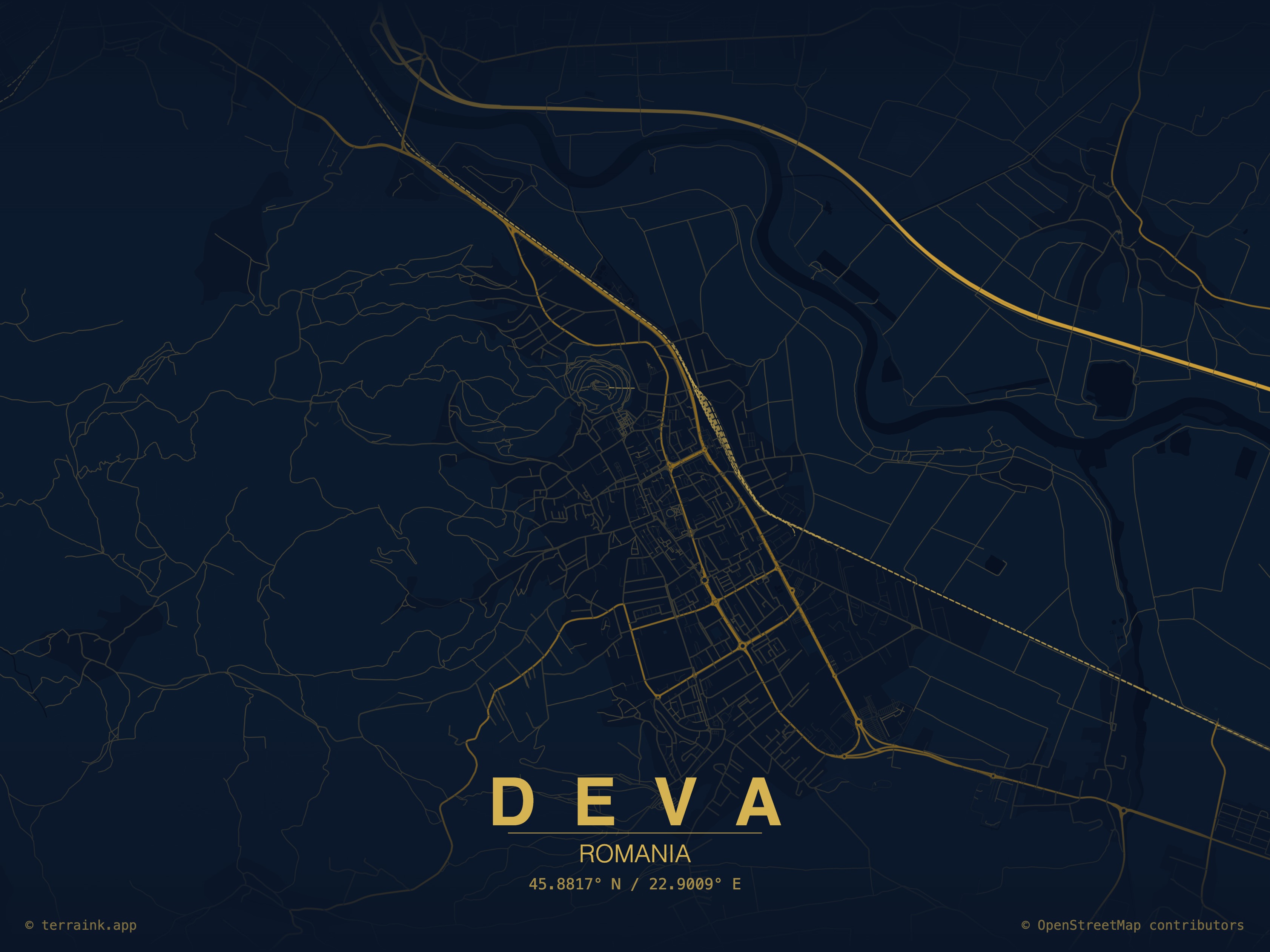 Deva
