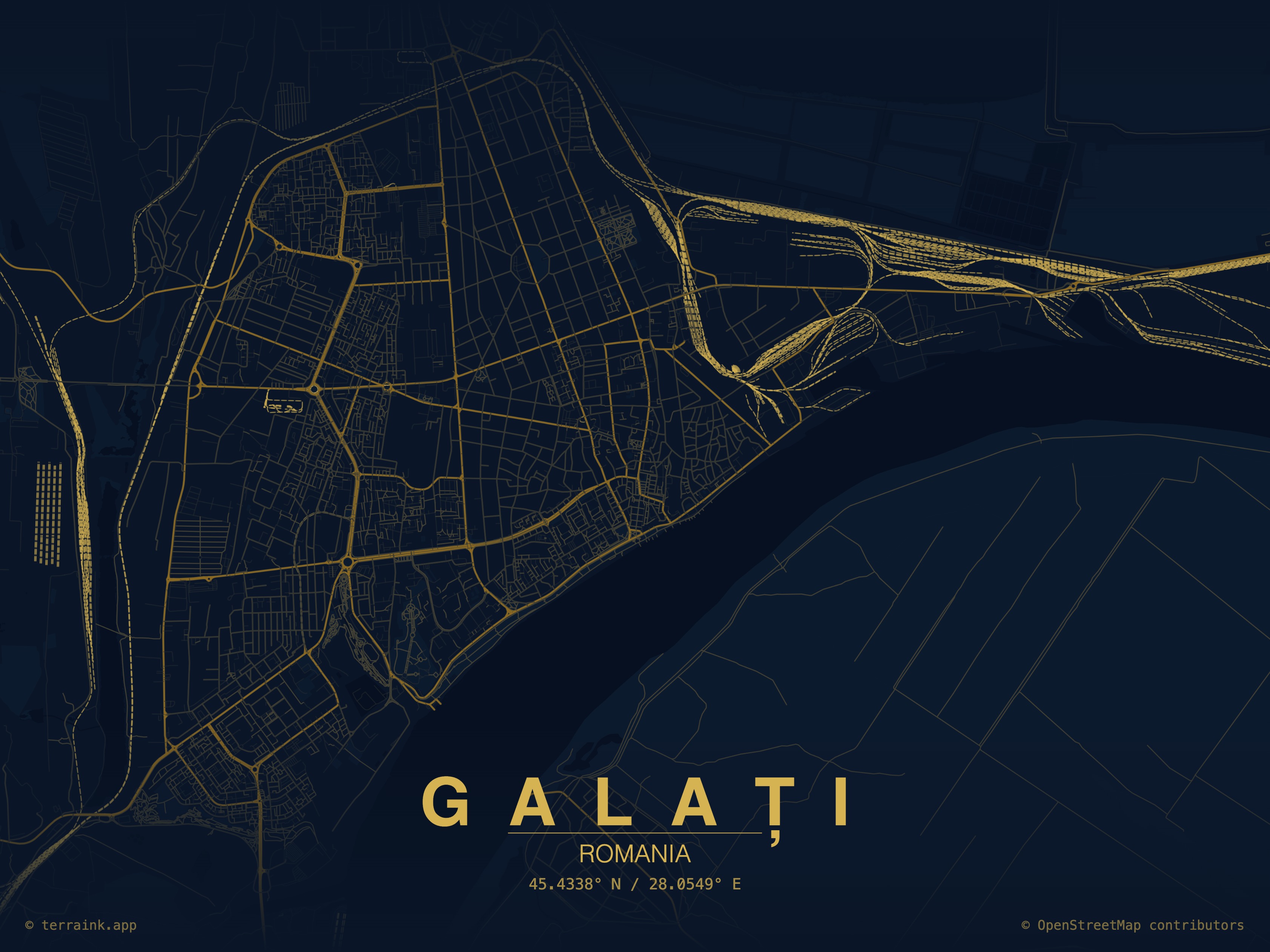 Galați