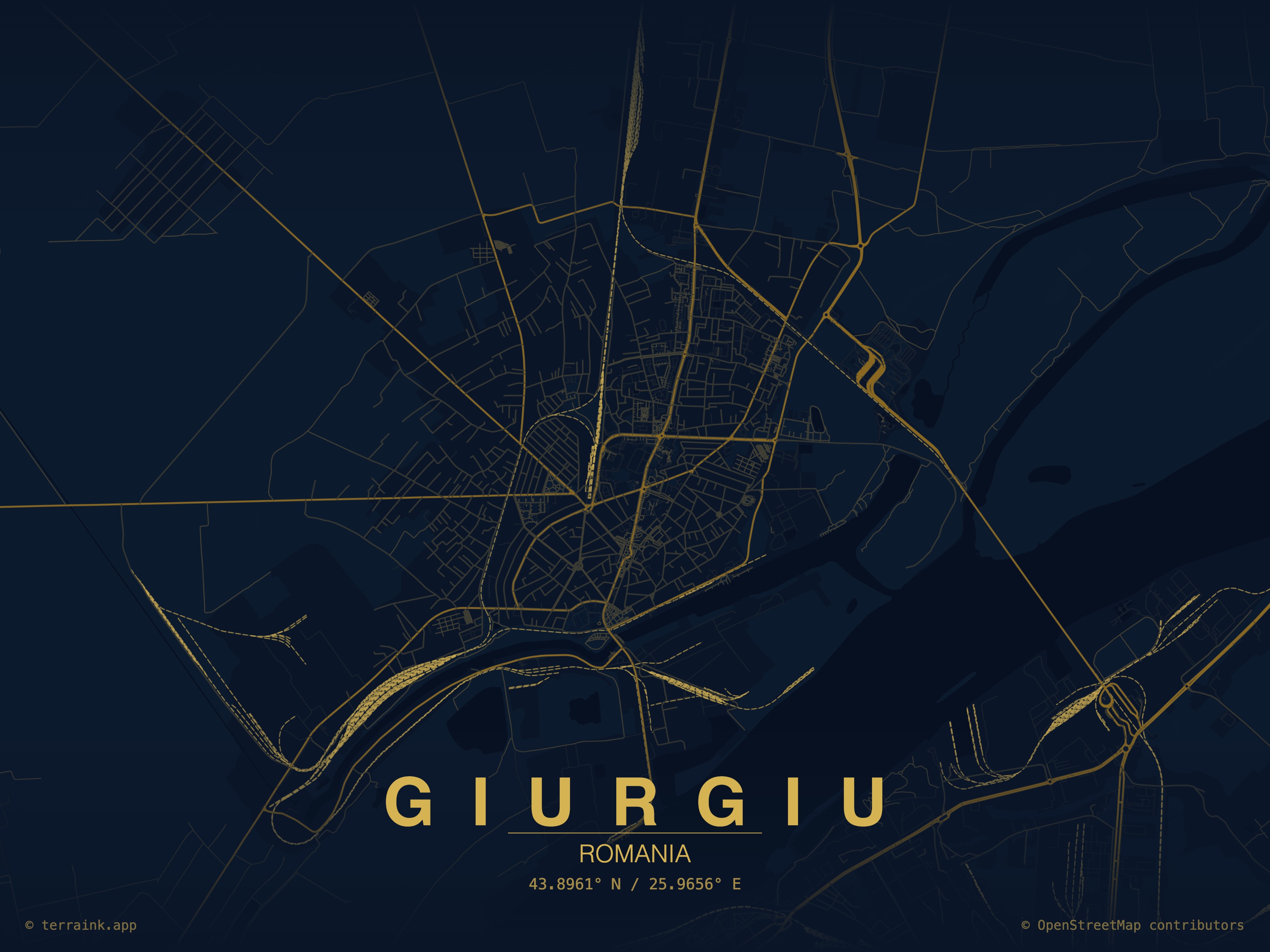 Giurgiu