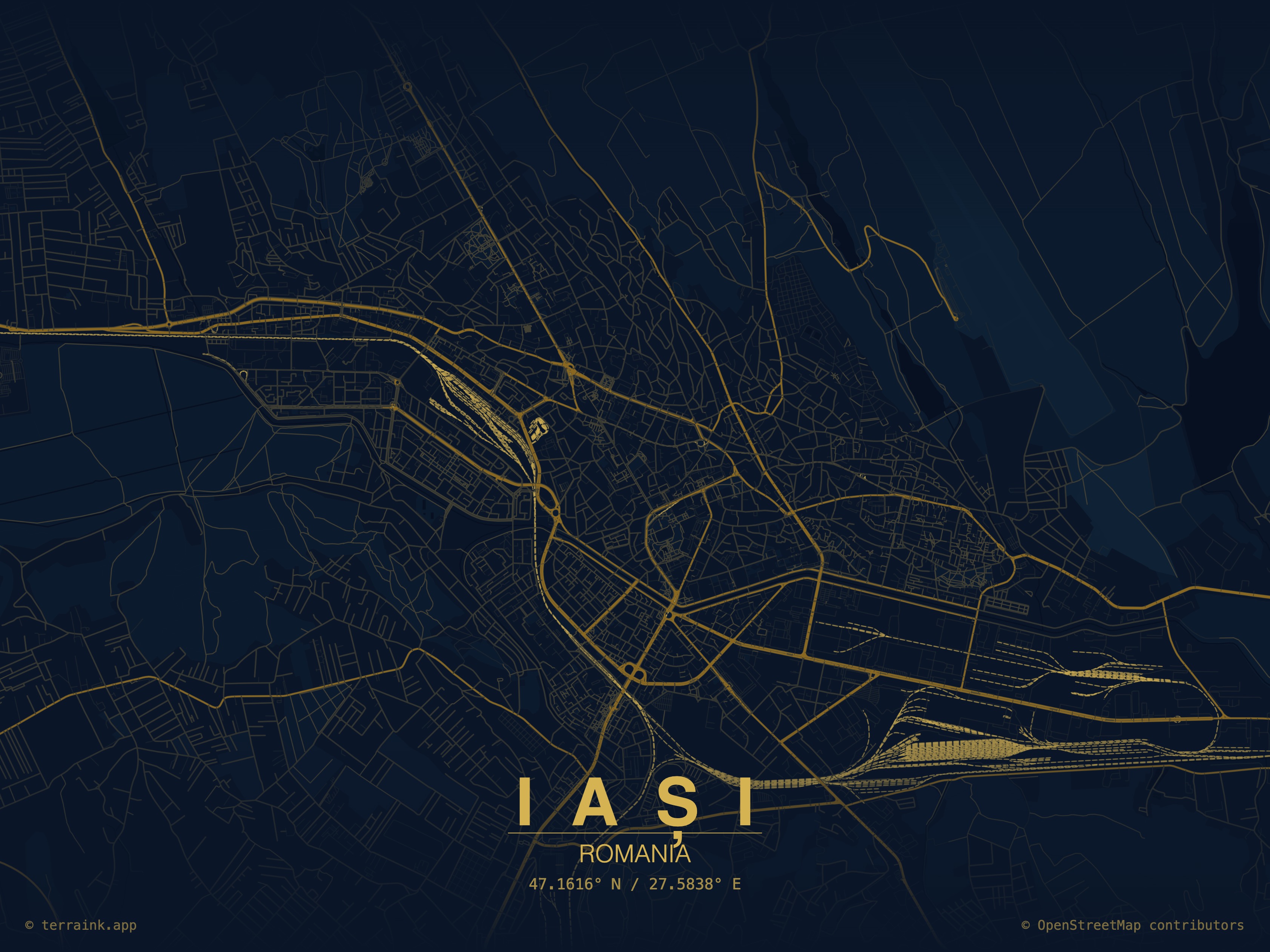 Iași