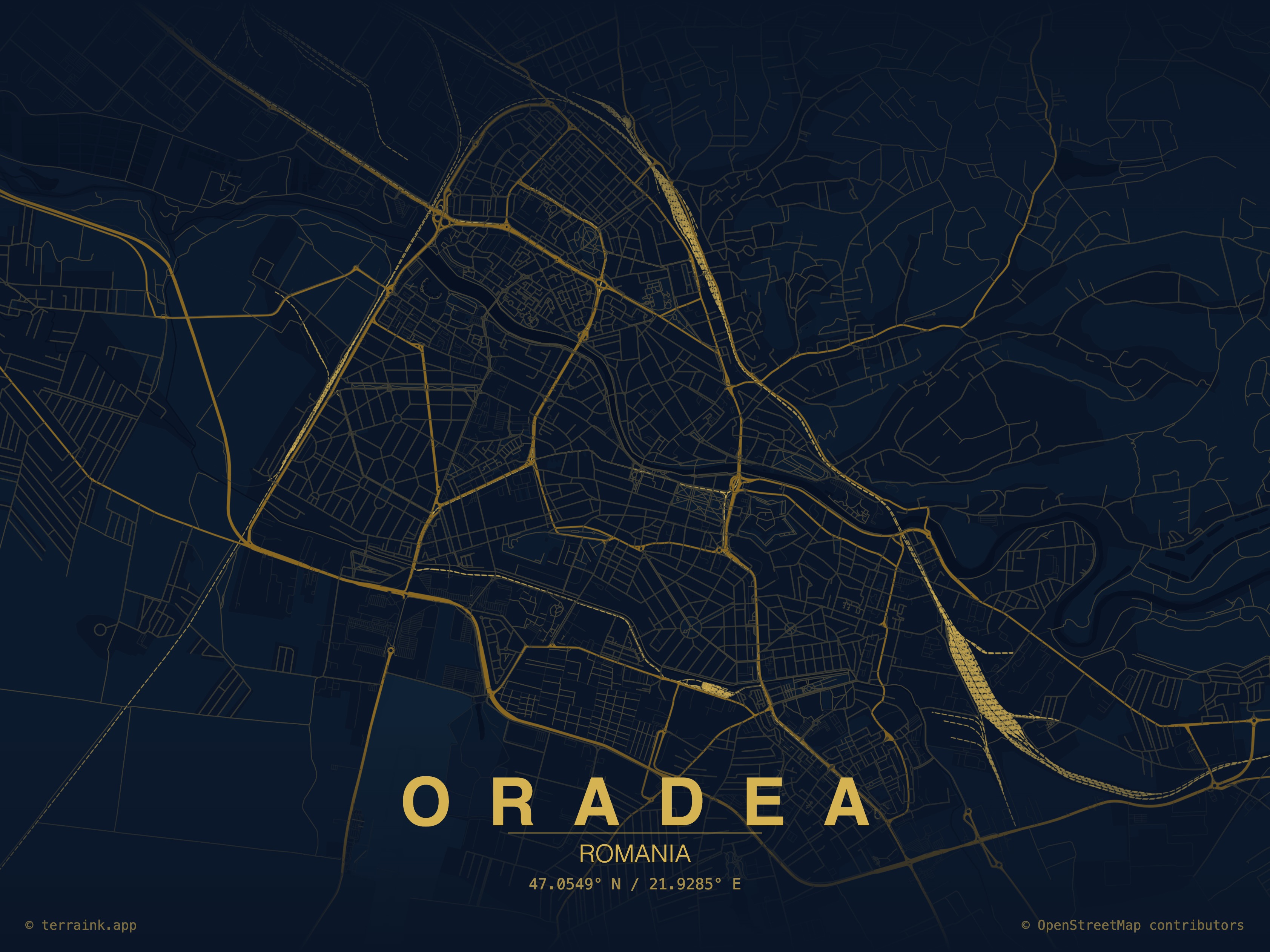 Oradea