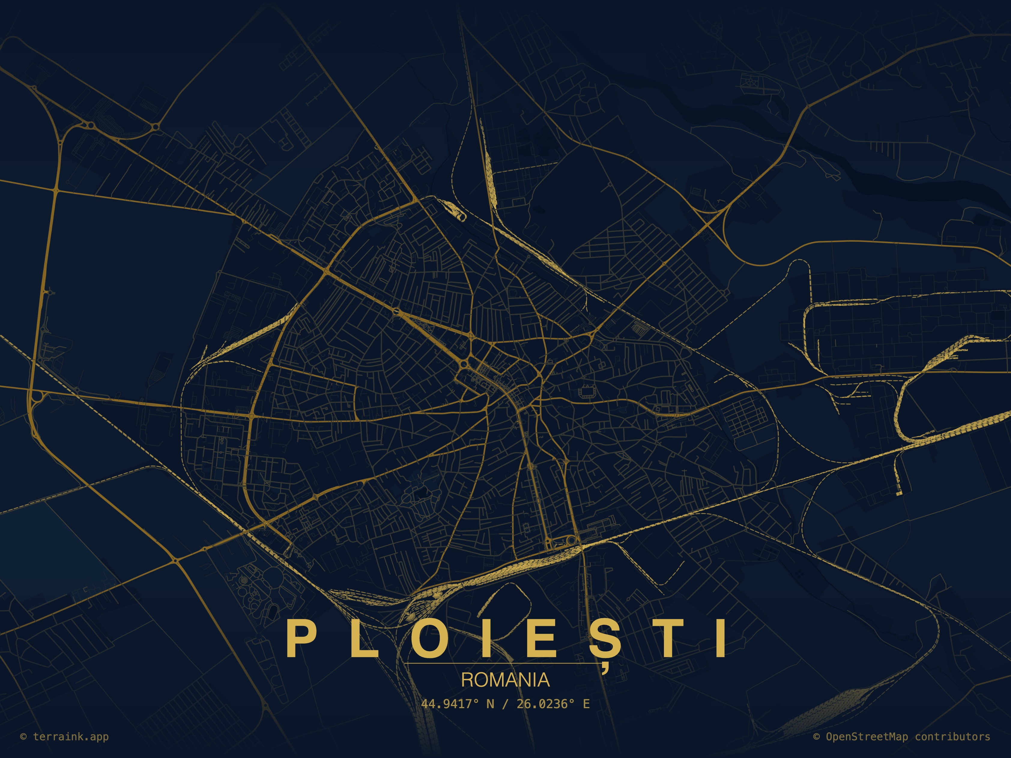 Ploiești