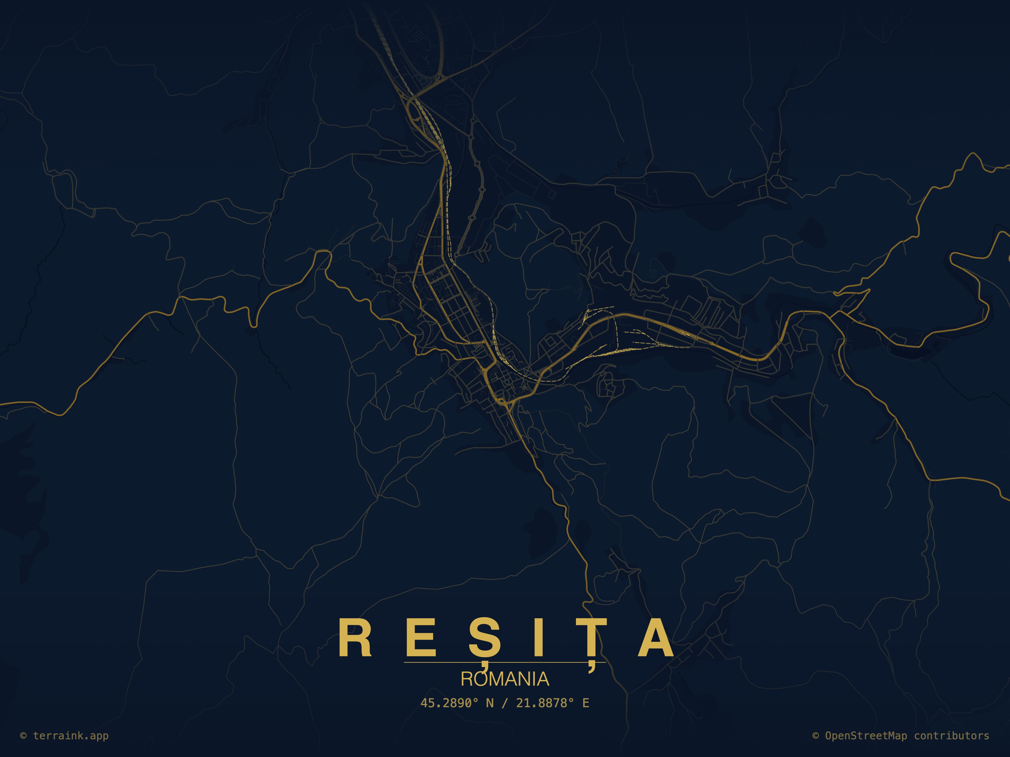 Reșița