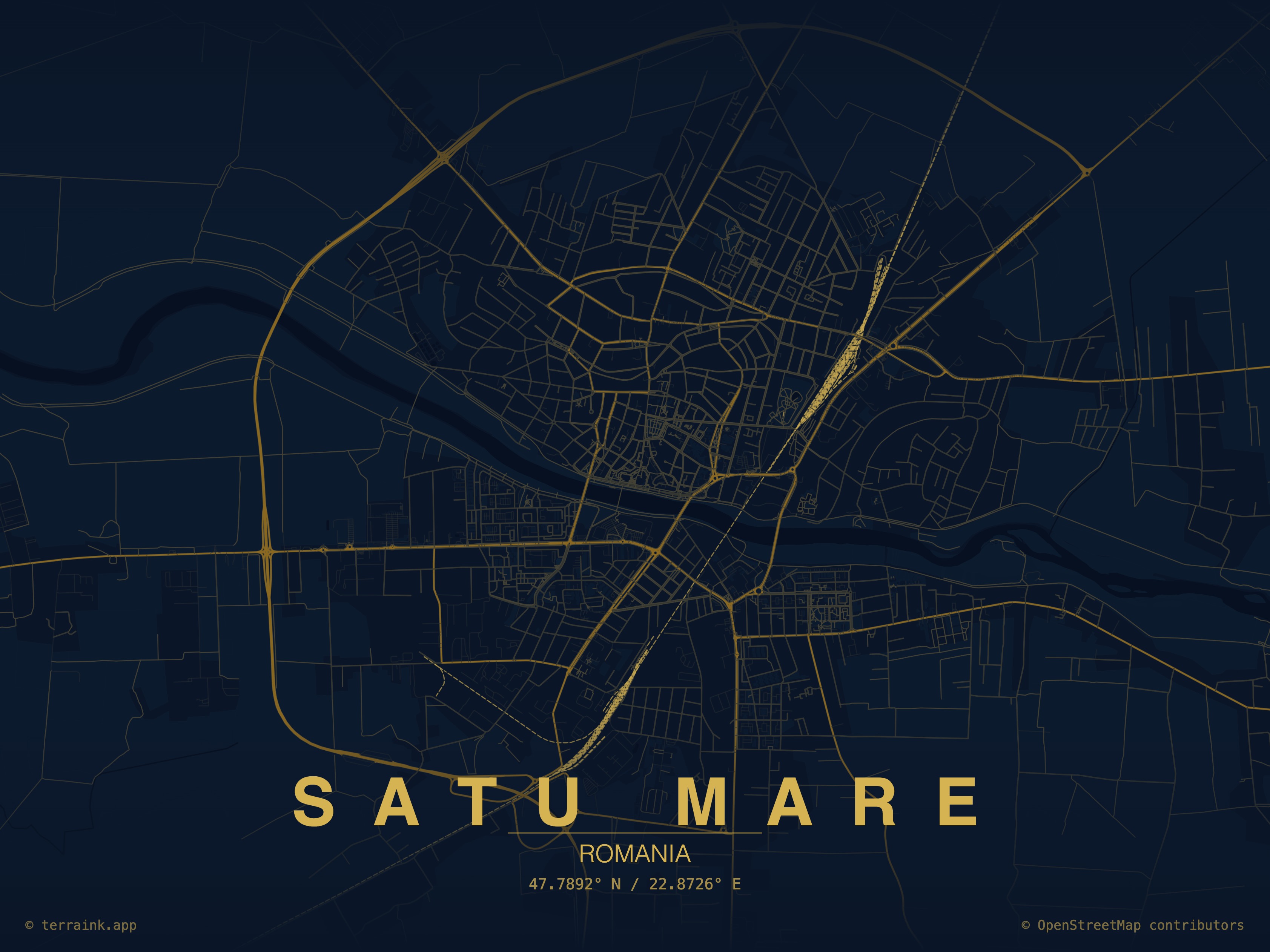 Satu Mare