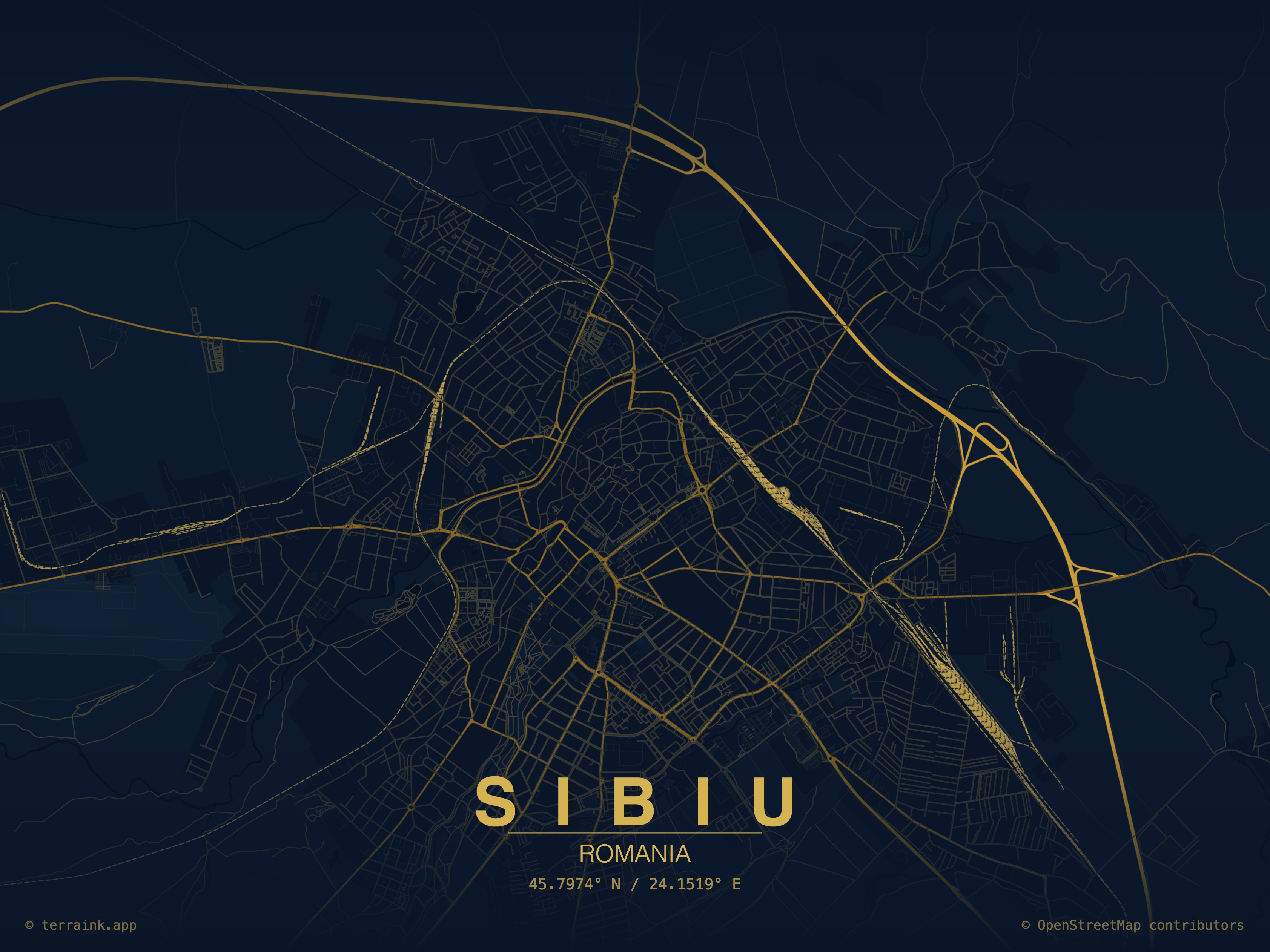 Sibiu