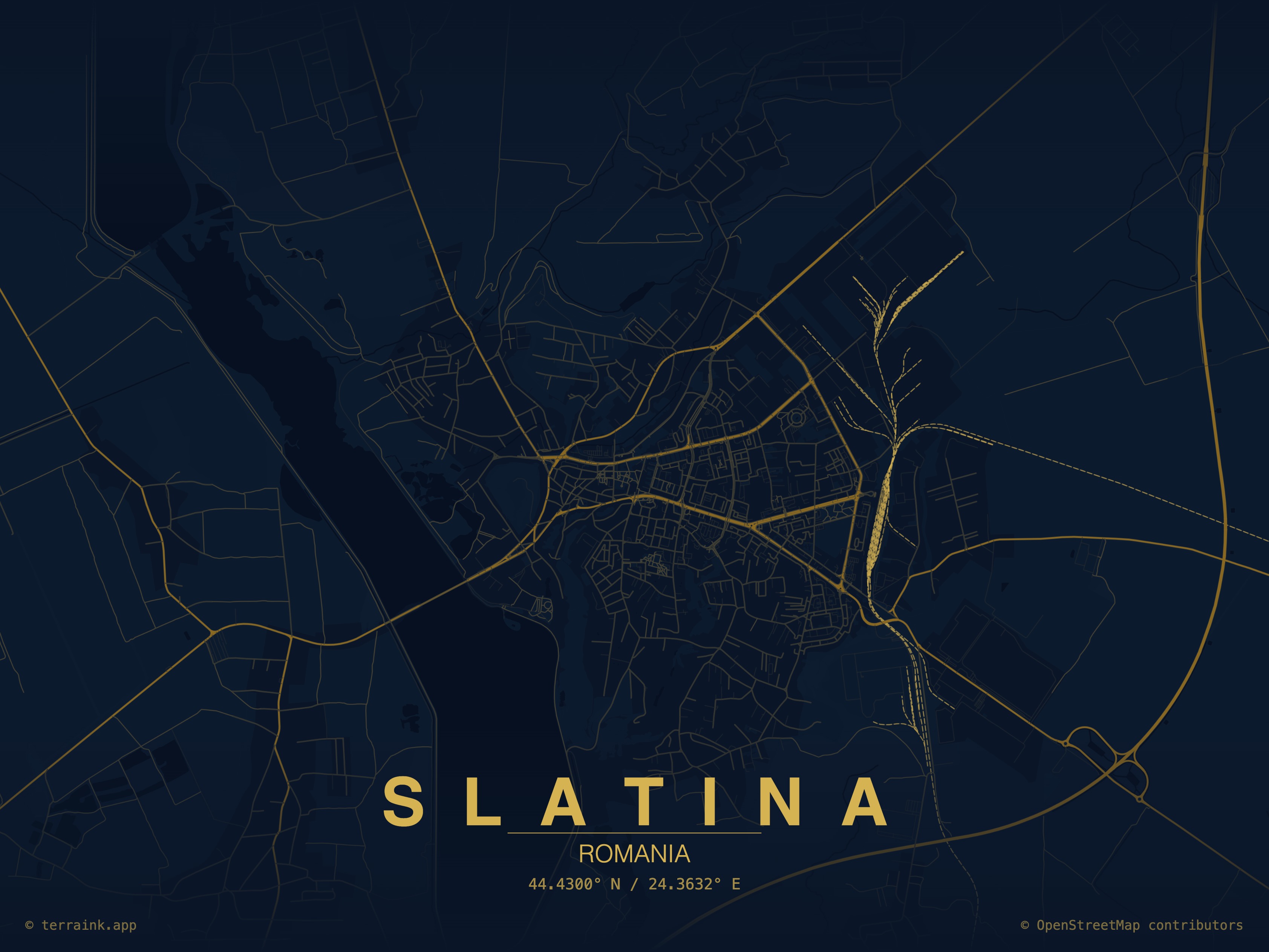 Slatina