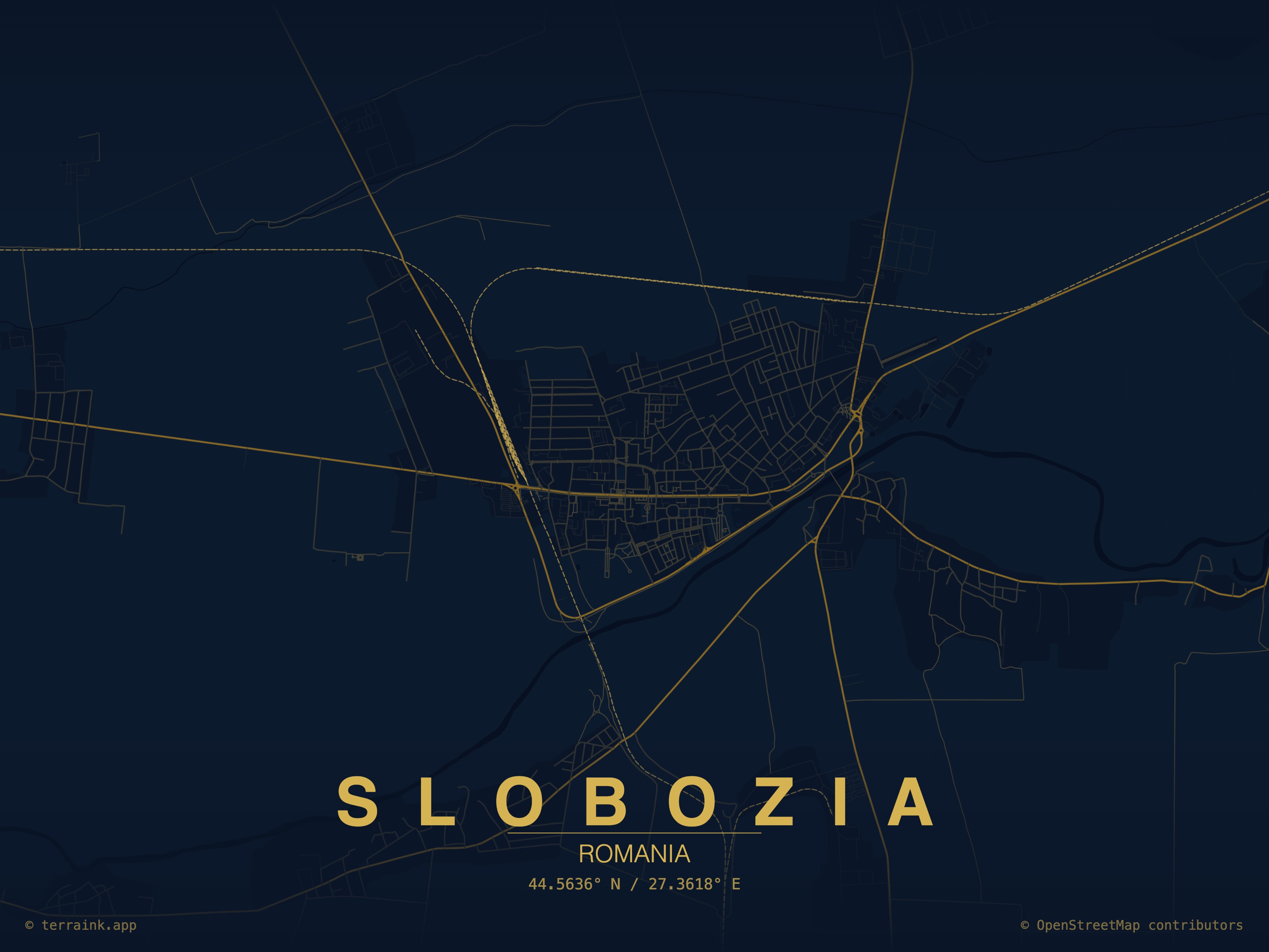 Slobozia
