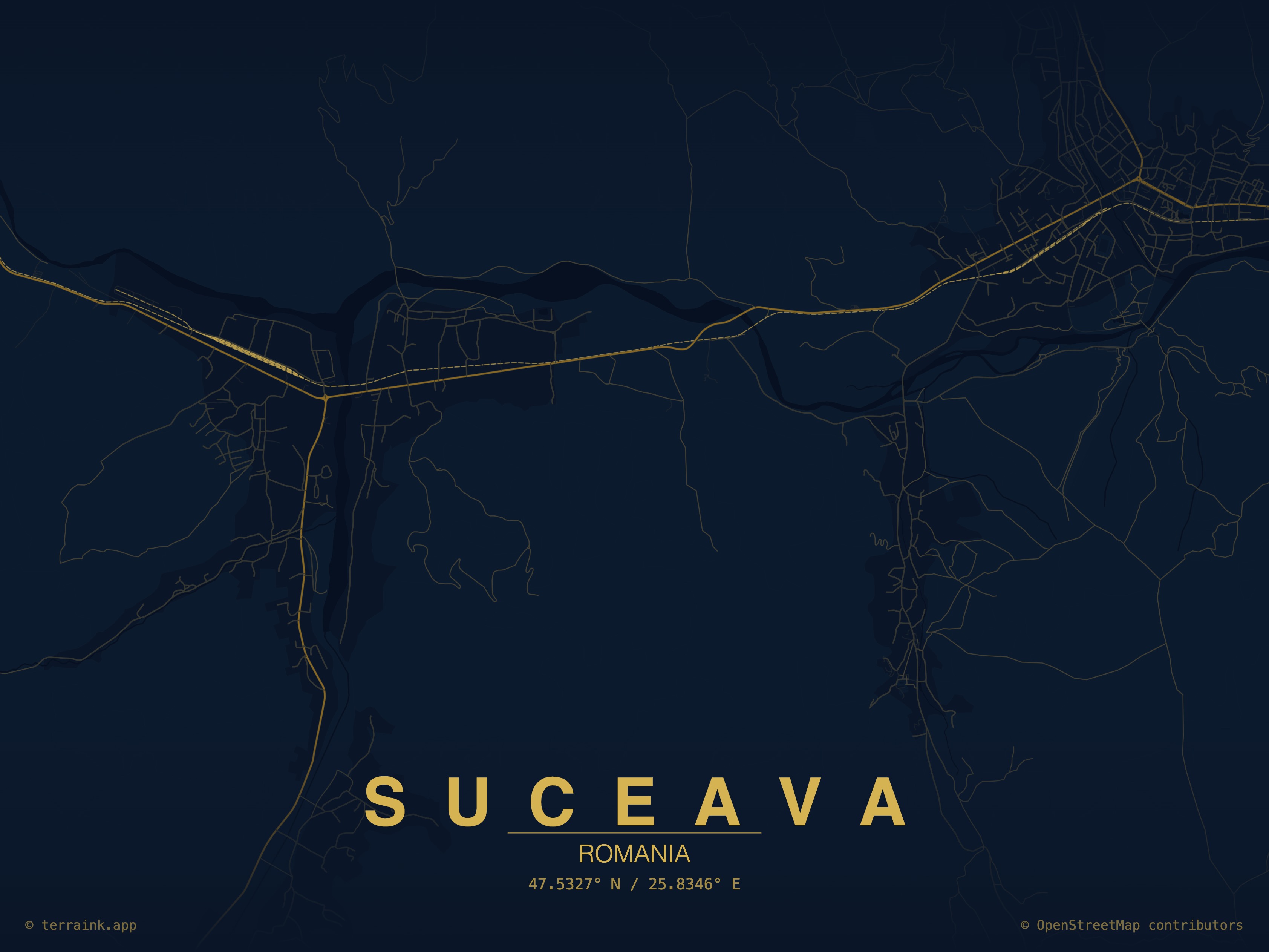 Suceava