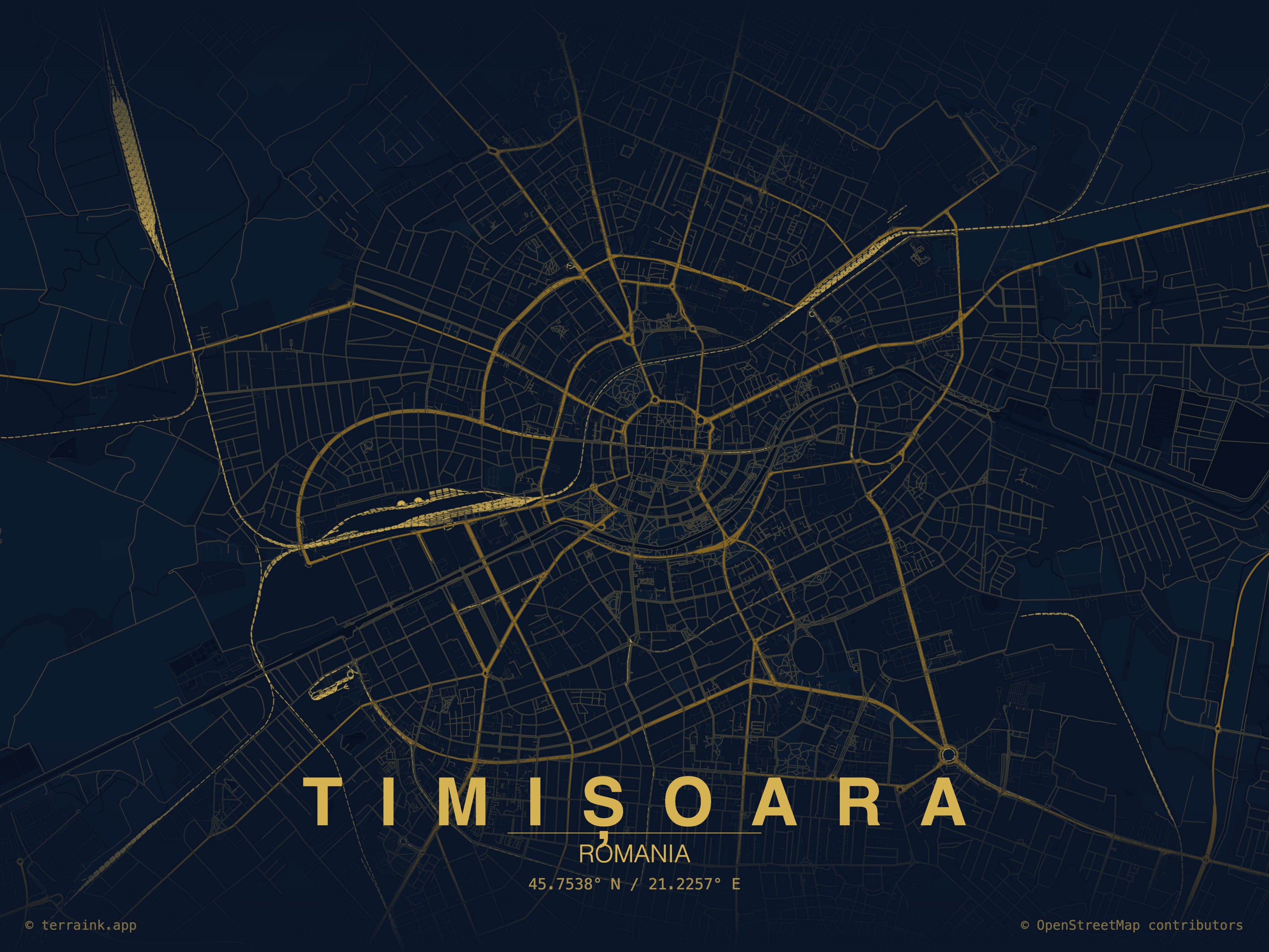 Timișoara
