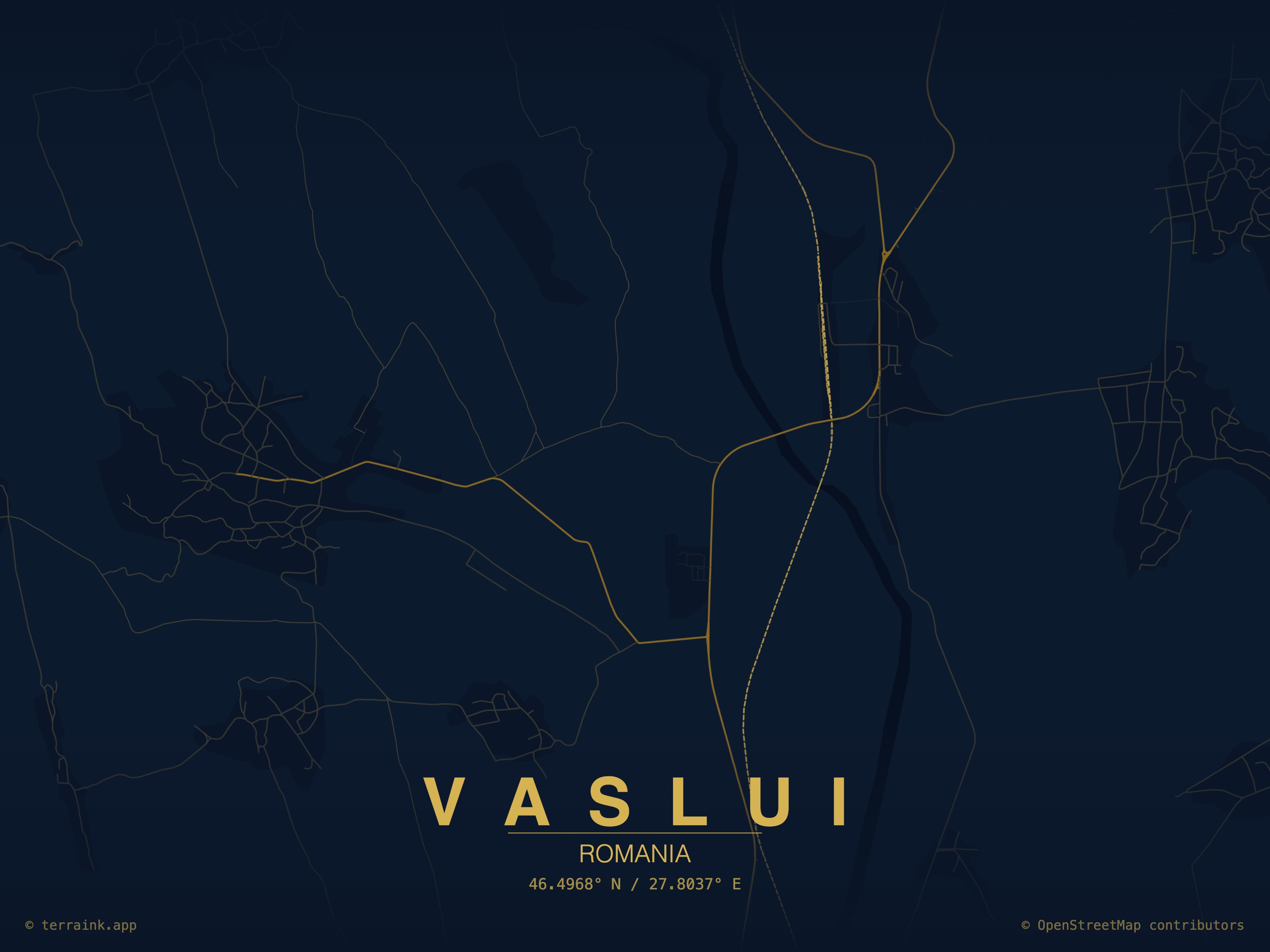 Vaslui