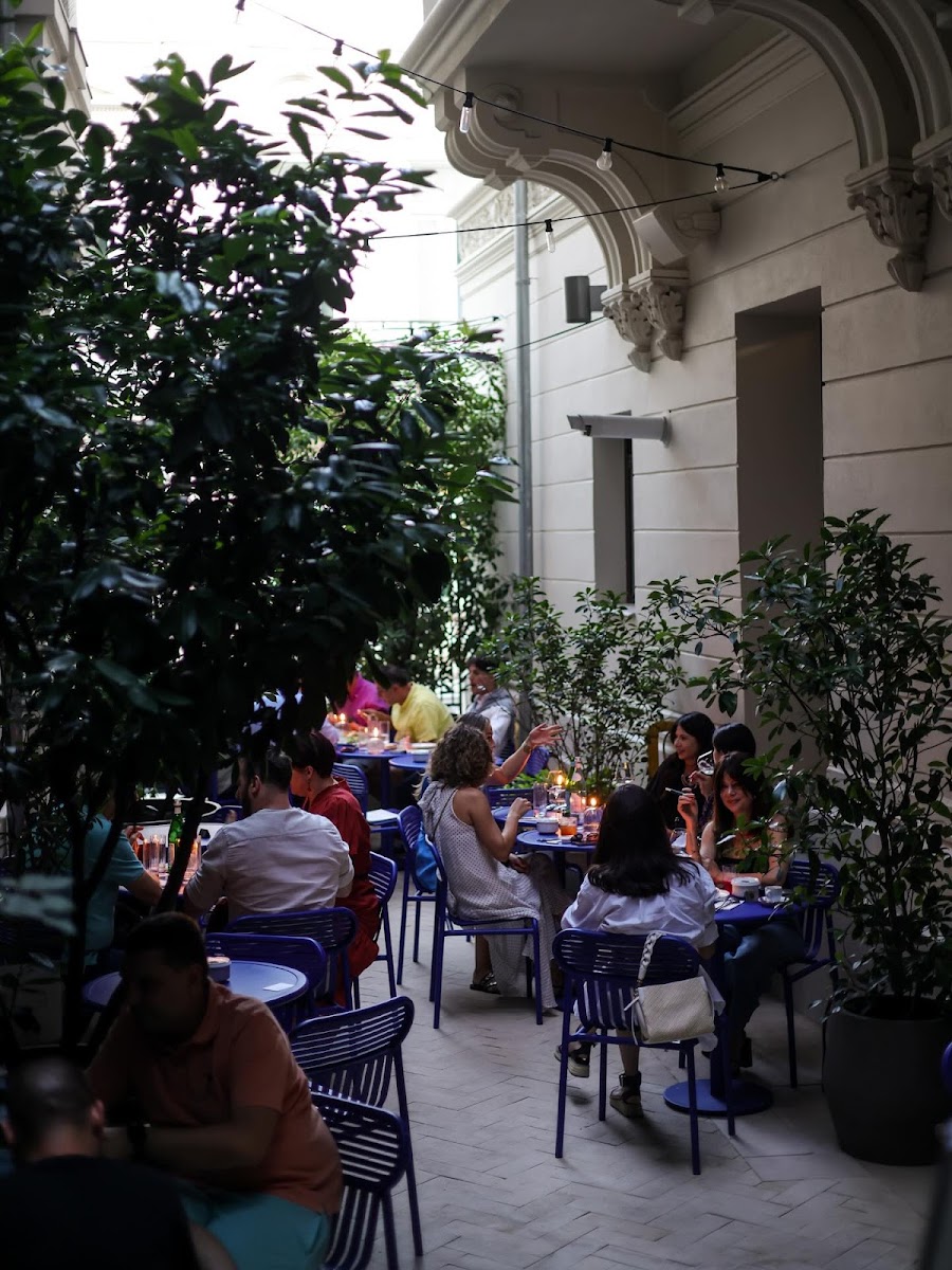 Casa Mița Biciclista — 1 / 3